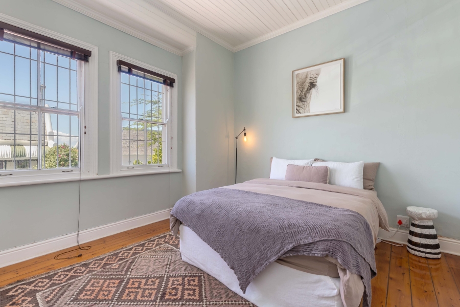 To Let 2 Bedroom Property for Rent in Tamboerskloof Western Cape